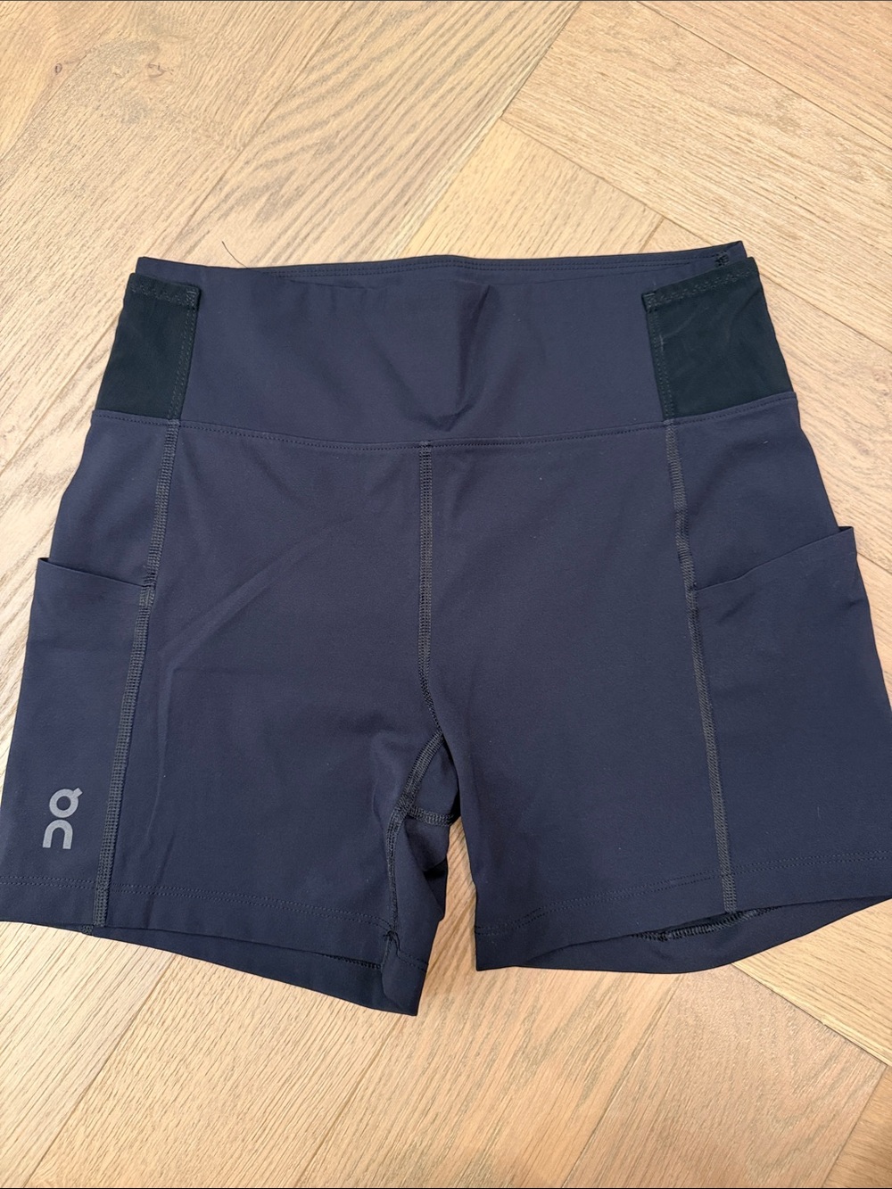 On Running Women's Sprinter Shorts